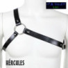 Arnés De Troula Cuero Hércules