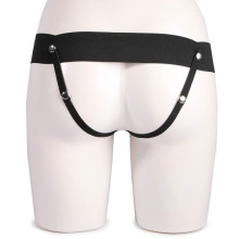 Arnés Femenino Macizo Con Vibración Alias Female Strap On