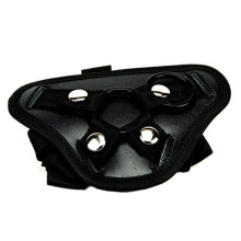 Arnés Femenino Macizo Loving Joy Con Dildo Begginers Pegging Strap On Kit 4,5