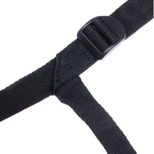 Arnés Femenino Macizo Tantus Sport Kit