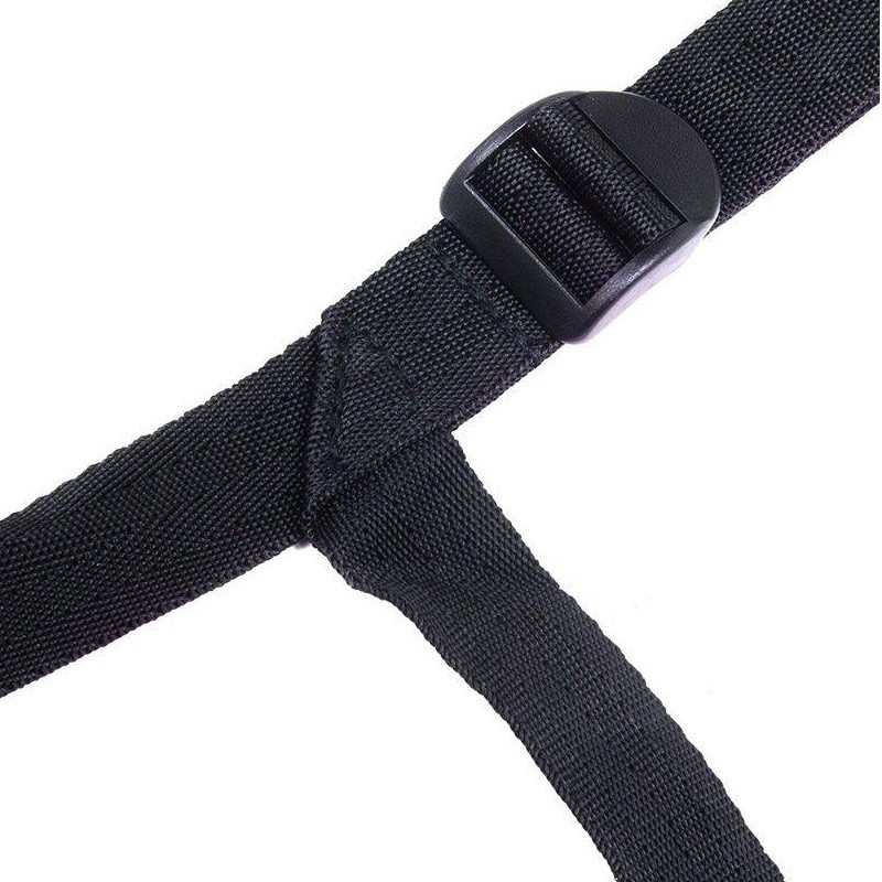 Arnés Femenino Macizo Tantus Sport Kit