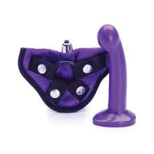 Arnés Femenino Macizo Tantus Sport Kit