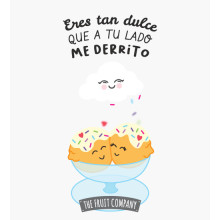 Ambientador Coche Mango TFC