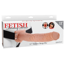 Arnés Hueco Fetish Fantasy Hollow Strap On 11