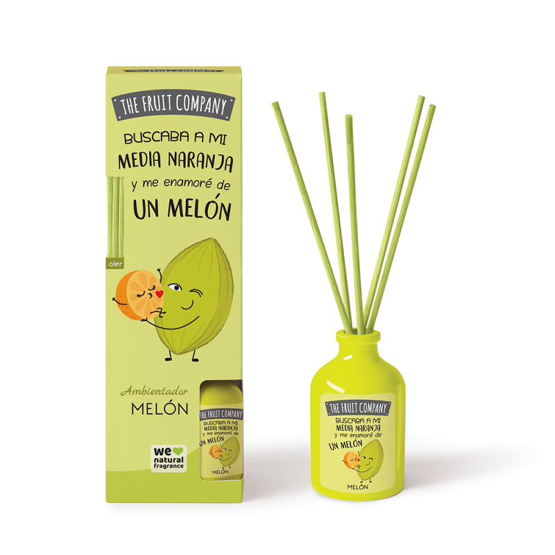 Ambientador Mikado Melón TFC Ambientador Mikado Melón TFC