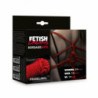 Atadura Cuerda Bondage Fetish Dreams 3 M Roja