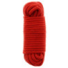 Atadura Cuerda Bondx 10 M Roja Atadura Cuerda Bondx 10 M Roja