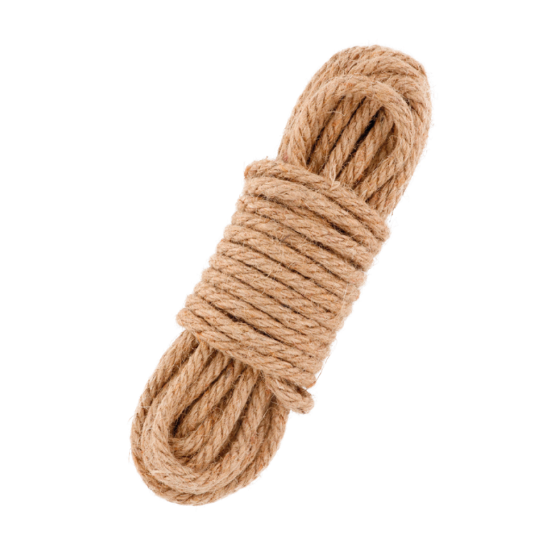 Atadura Cuerda Darkness Yute Rope 5 m