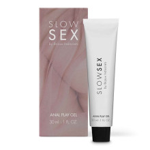 Anal Play Gel Slow Sex 30 ml