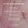 Anal Play Gel Slow Sex 30 ml