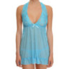 Chemise Lavra Azul