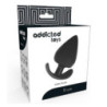 Anal Plug Addicted Toys 11 cm