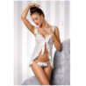 Babydoll Mambo Casmir Blanco