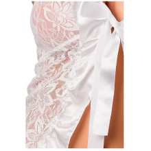 Babydoll Mambo Casmir Blanco