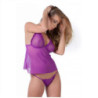 Chemise Namour Violeta Corto