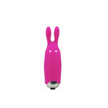 Bala Vibradora De Pilas Lastic Pocket Vibe