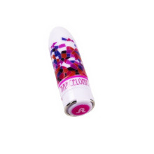 Bala Vibradora de Pilas Lastic Pocket Vibe Barcelona