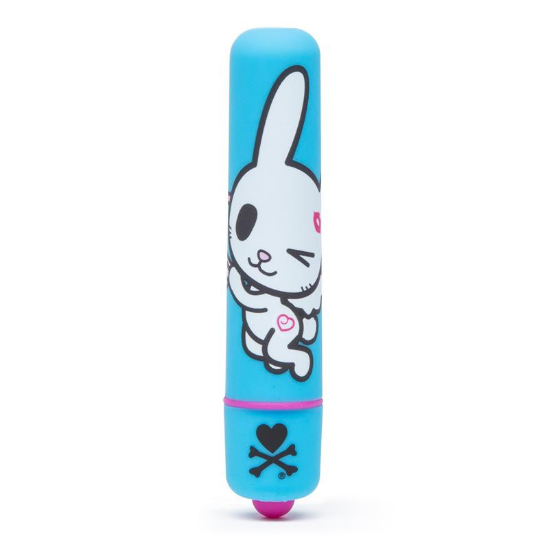 Bala Vibradora De Pilas Tokidoki Cupid