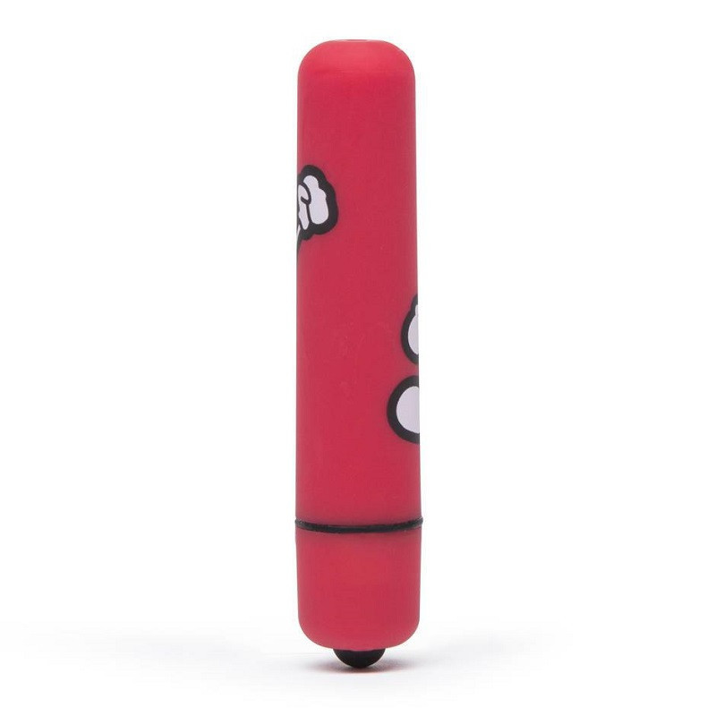 Bala Vibradora De Pilas Tokidoki Esqueleto Jolly Roger