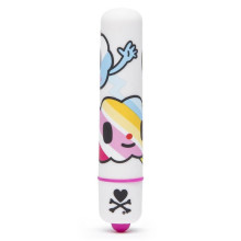 Bala Vibradora De Pilas Tokidoki Nubes