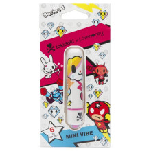 Bala Vibradora De Pilas Tokidoki Nubes