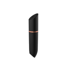 Bala Vibradora Recargable Rocket Adrien Lastic