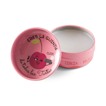 Bálsamo Labial Cereza TFC