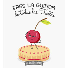 Bálsamo Labial Cereza TFC