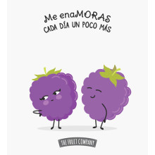 Bálsamo Labial Moras TFC