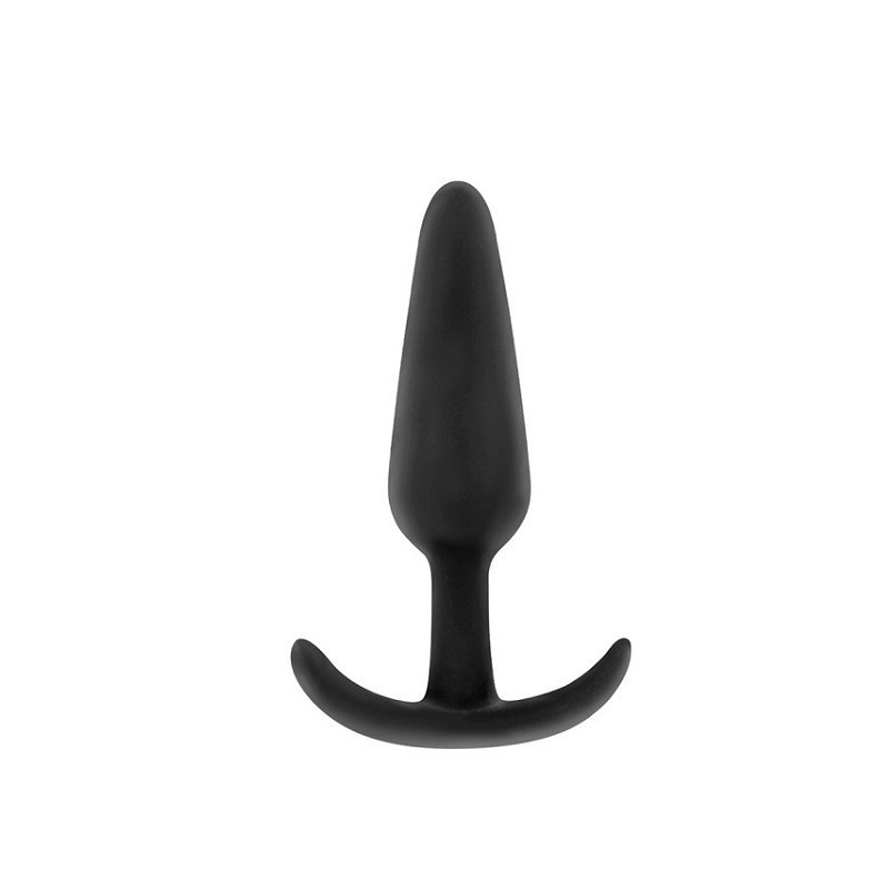 Anal Plug Hansel Silicona