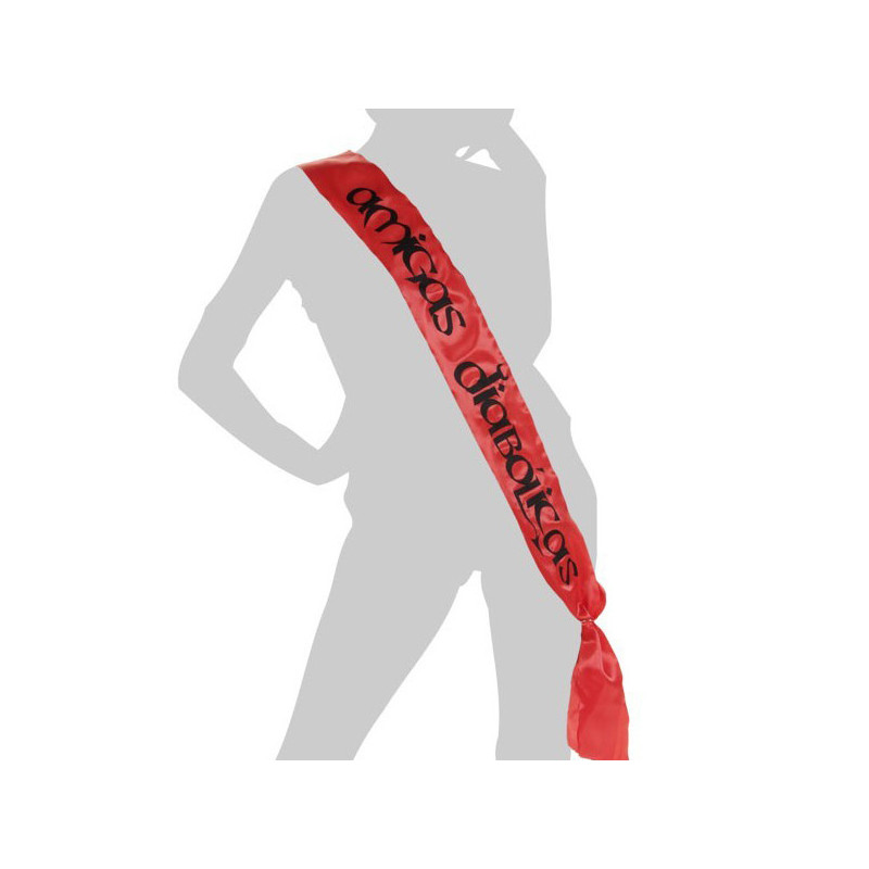 Banda Amigas Diabólicas