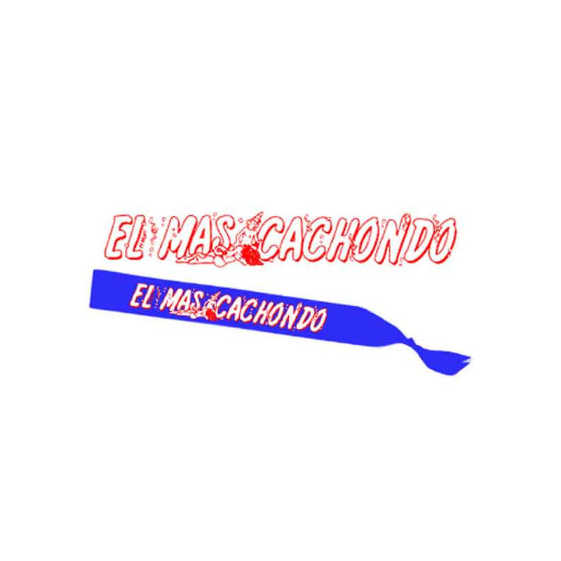 Banda El más Cachondo