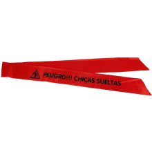 Banda Peligro!!! Chicas Sueltas