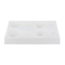 Bandeja Cubitos De Hielo Espermatozoides