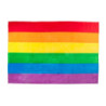Bandera LGTBI 90 x 140