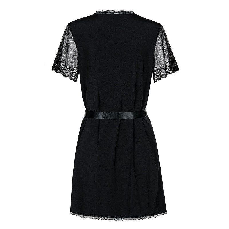 Bata Corta Obsessive Miamor