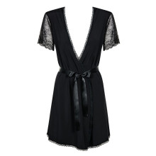 Bata Corta Obsessive Miamor