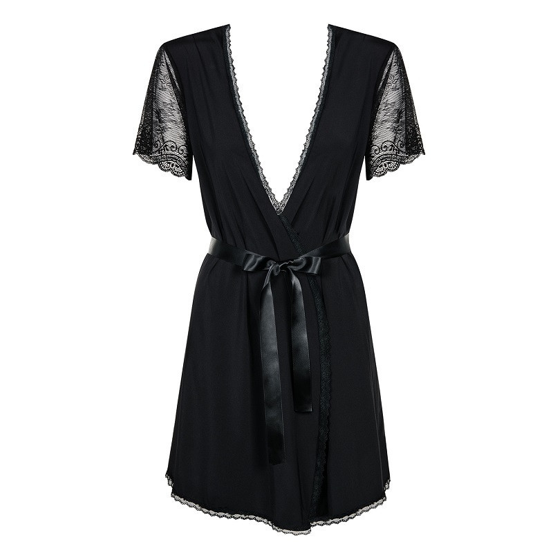 Bata Corta Obsessive Miamor