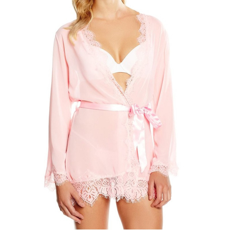 Bata Corta Rose Charm