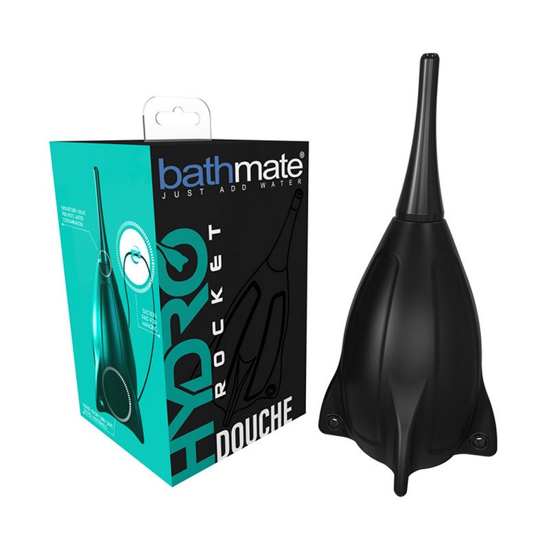 Bathmate Rocket Enema Douche Bathmate Rocket Enema Douche