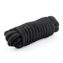 BDSM Kit Basic Negro 10 Piezas