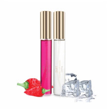 Bijoux Gloss Duet Pack Pezones Frío Y Calor