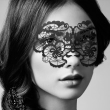 Bijoux Vinyl Mask Anna