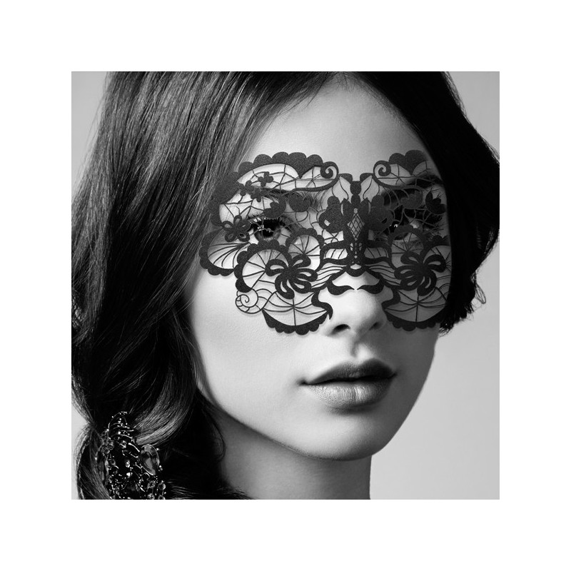 Bijoux Vinyl Mask Anna