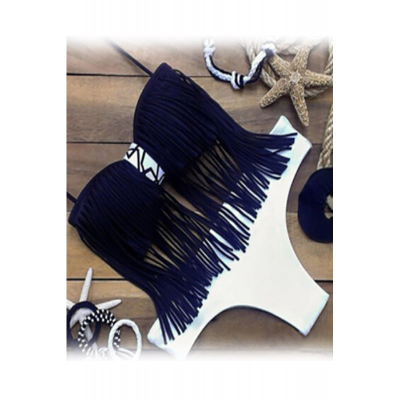 Bikini 2 Piezas LAmour Azul Queen Summer II