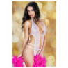 Body Chilirose CR-3507 Blanco Body Chilirose CR-3507 Blanco