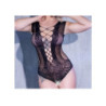 Body Chilirose CR-4383 Negro Body Chilirose CR-4383 Negro