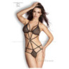 Body Chilirose Negro CR-3570 Body Chilirose Negro CR-3570