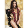 Body Chilirose Rojo CR- 3635 Body Chilirose Rojo CR- 3635