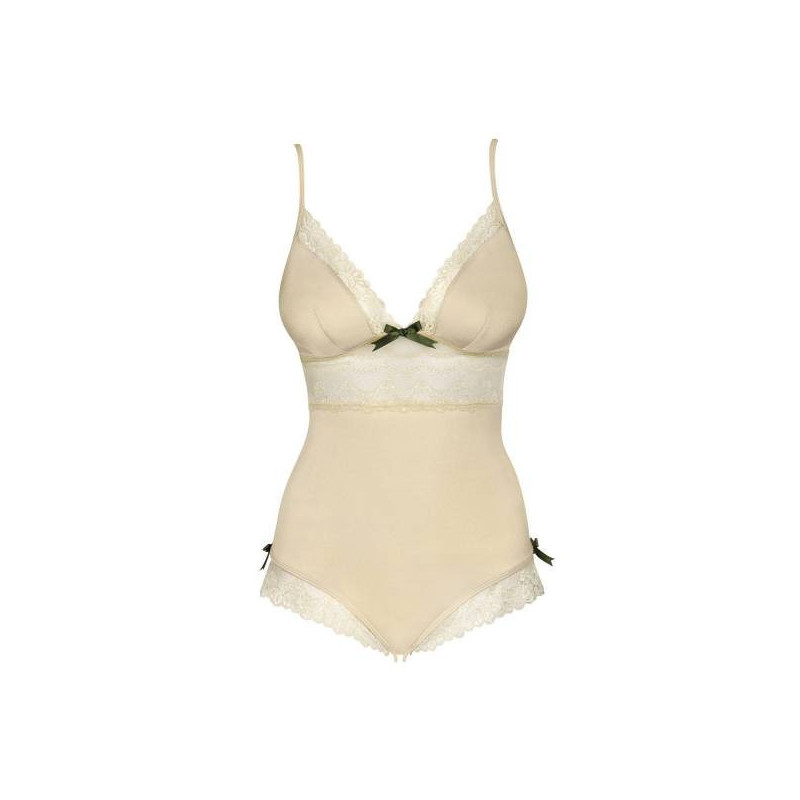 Body De Obsessive Beige CarmeLove
